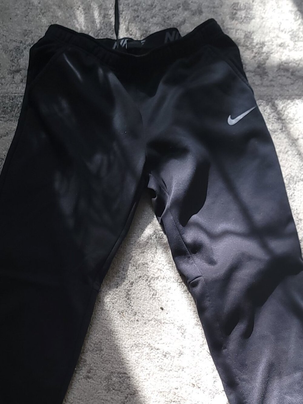 Nike Dri Fit Jogger Pants